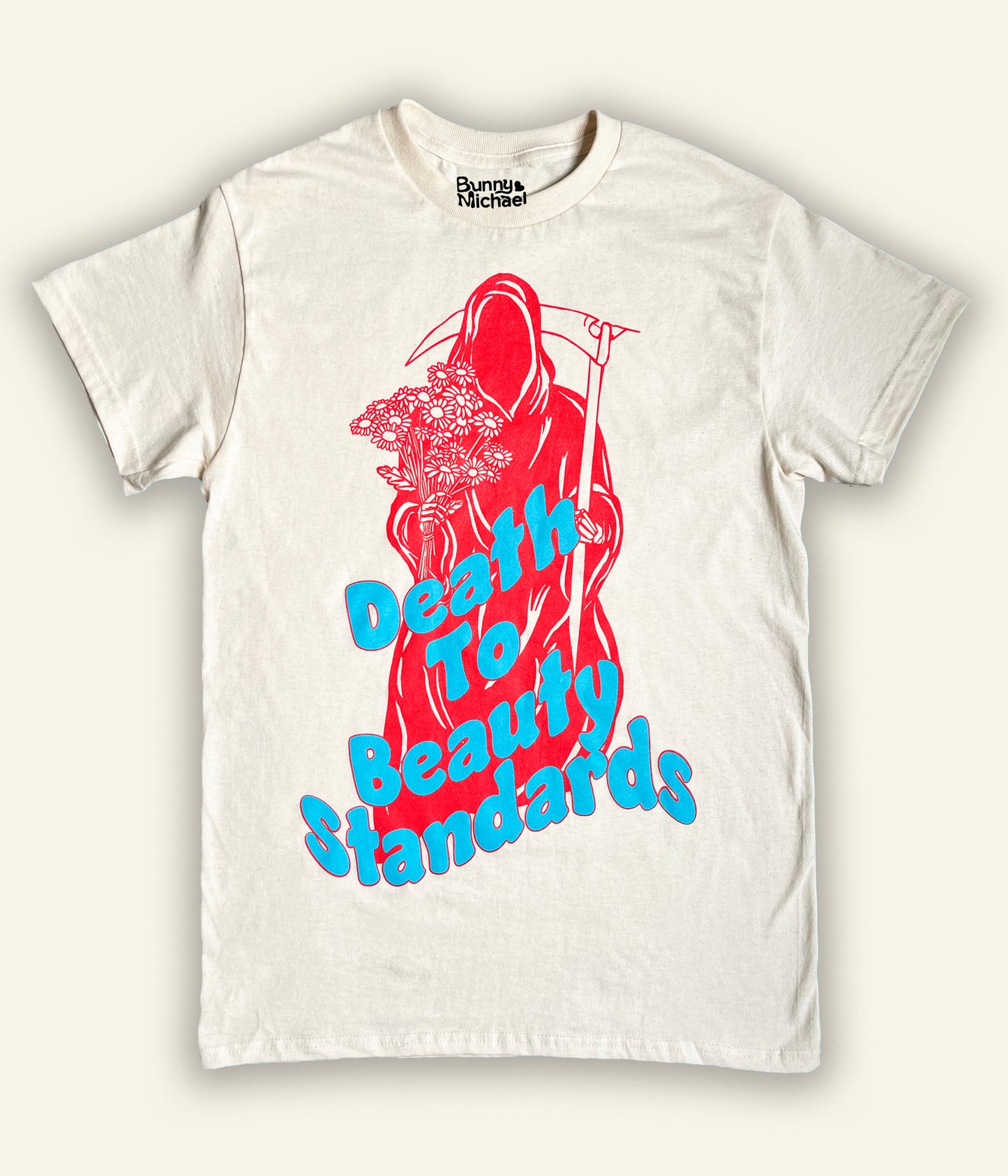 D* To Beauty Standards T Shirt