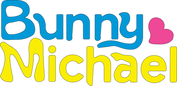 Bunny Michael Higher Self