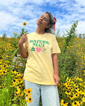 Load image into Gallery viewer, Nature Sl*t T Shirt
