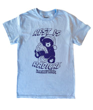 Load image into Gallery viewer, Rest Is Radical T-Shirt
