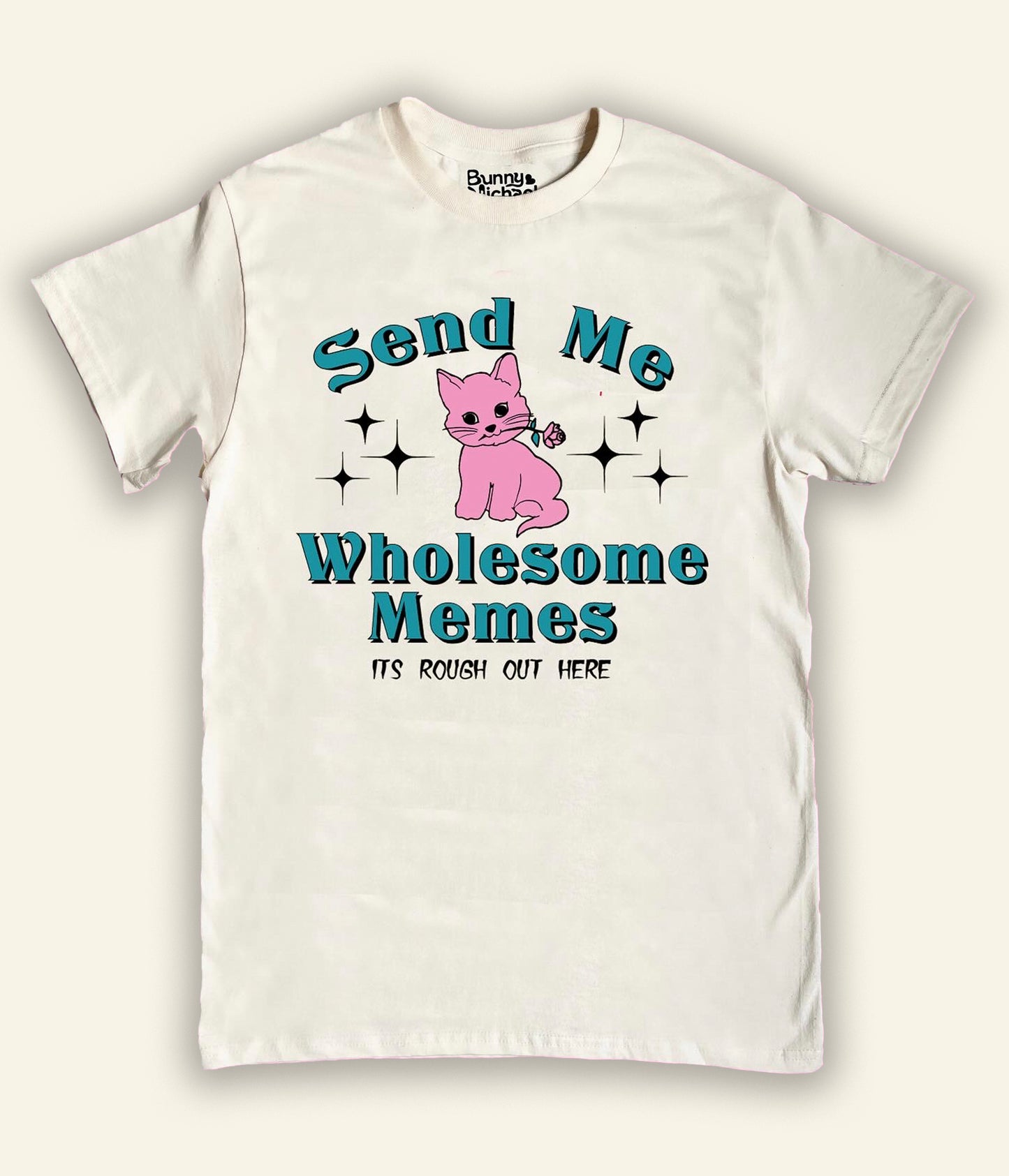 Wholesome Meme T Shirt